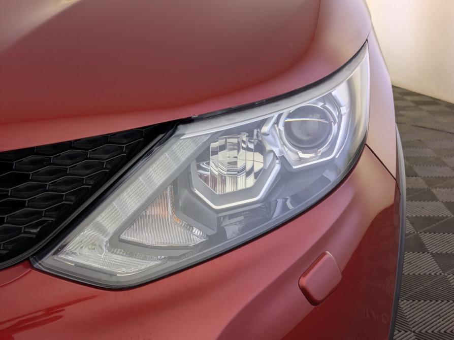 Nissan Qashqai II Москва  - изображение 12