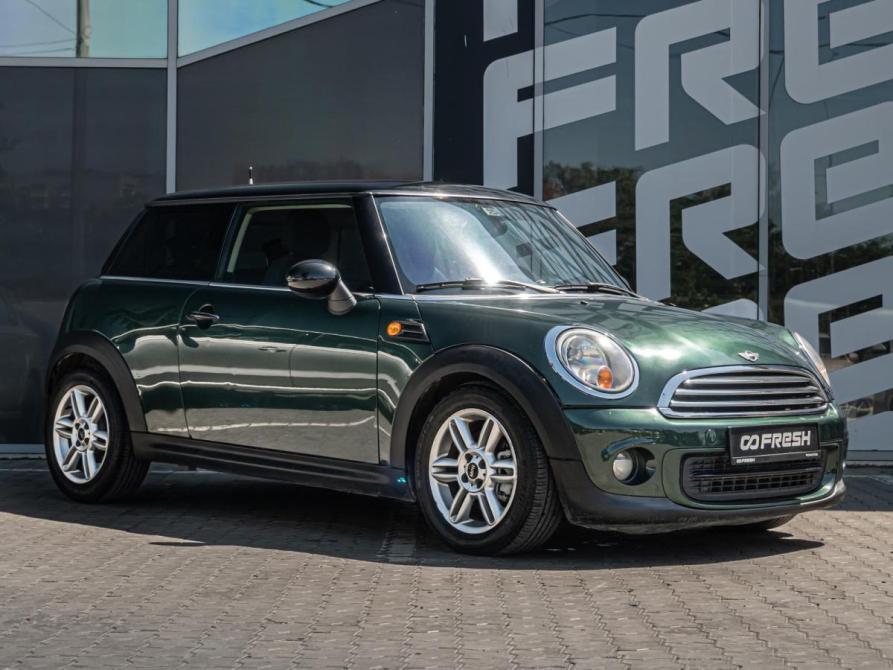 Mini Coupe I Краснодар  - изображение 7