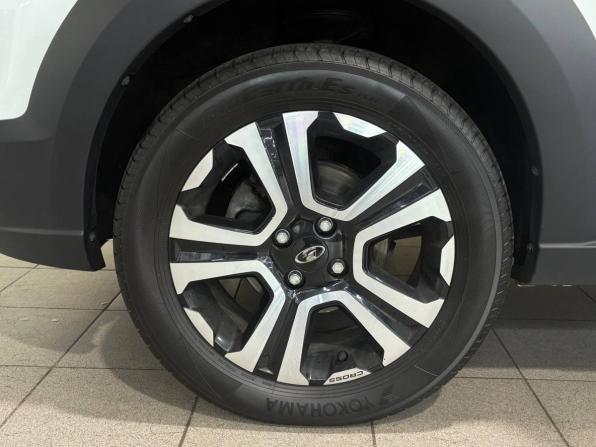 Lada (ВАЗ) Largus I Рестайлинг с пробегом 2021 года, цена 1 495 000 рублей, 37896 км, универсал, Автокод Объявления