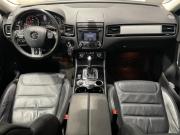 Volkswagen Touareg II Рестайлинг Пермь  - изображение 45