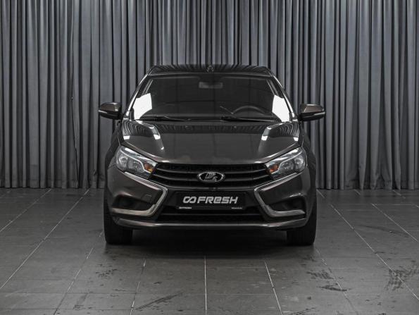 Lada (ВАЗ) Vesta I с пробегом 2019 года, цена 948 000 рублей, 93632 км, седан, Автокод Объявления