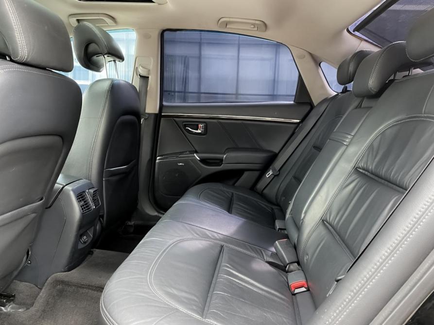Hyundai Grandeur IV Нижний Новгород  - изображение 8