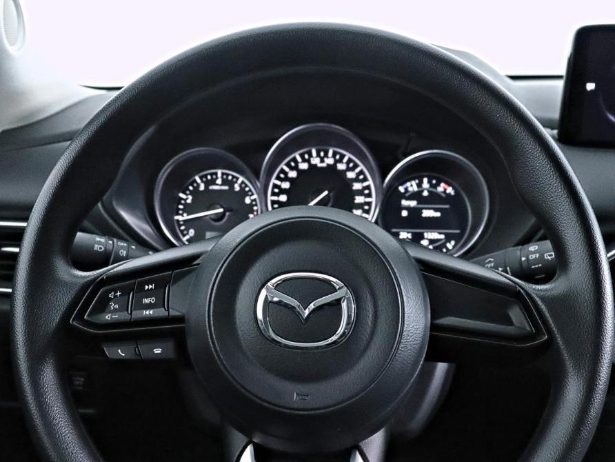 Mazda CX-5 II Рестайлинг Санкт-Петербург  - изображение 24
