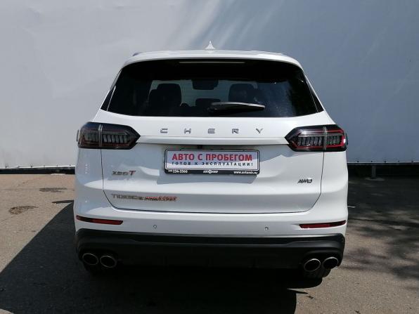 Chery Tiggo 8 Pro Max I с пробегом 2023 года, цена 2 200 000 рублей, 68487 км, внедорожник, Автокод Объявления