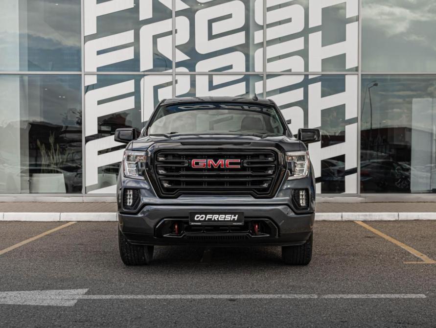 GMC Sierra IV Краснодар  - изображение 3