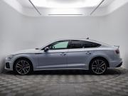 Audi A5 II (F5) Рестайлинг Москва  - изображение 20