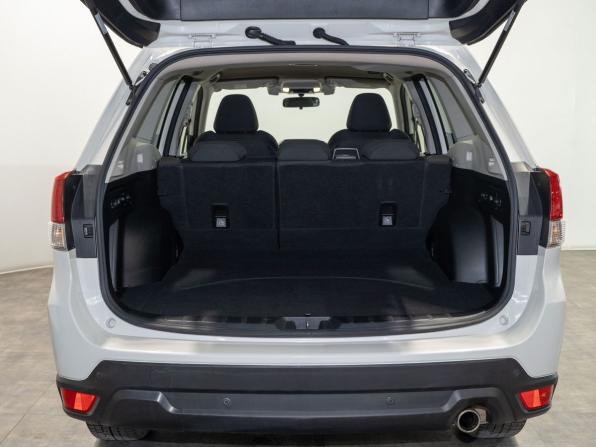 Subaru Forester V с пробегом 2018 года, цена 2 590 000 рублей, 90721 км, внедорожник, Автокод Объявления