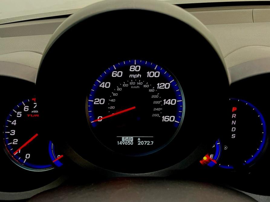 Acura RDX I Рестайлинг Москва  - изображение 6