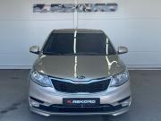 Kia Rio III Рестайлинг Уфа  - изображение 23