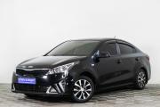 Kia Rio IV Рестайлинг Сургут  - изображение 21