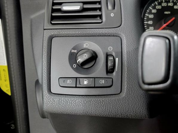 Volvo S40 II Рестайлинг с пробегом 2007 года, цена 825 000 рублей, 188473 км, седан, Автокод Объявления