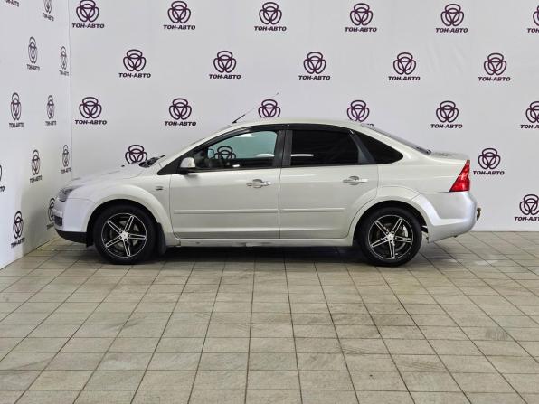 Ford Focus II с пробегом 2007 года, цена 385 000 рублей, 270469 км, седан, Автокод Объявления