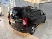 Lada (ВАЗ) Largus I Пермь  - изображение 8