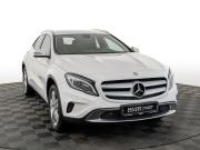 Mercedes-Benz GLA I (X156) Санкт-Петербург  - изображение 29