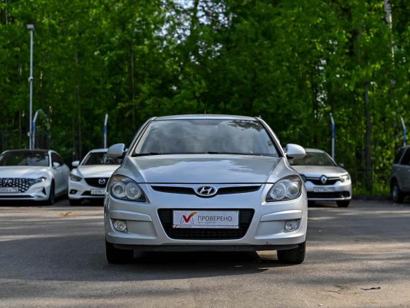 Hyundai i30 I с пробегом 2009 года, цена 625 000 рублей, 149592 км, универсал, Автокод Объявления