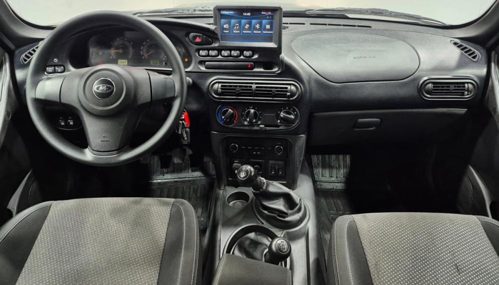 Lada (ВАЗ) Niva Travel I Воронеж  - изображение 10