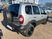 Chevrolet Niva I Рестайлинг Нижнекамск  - изображение 25