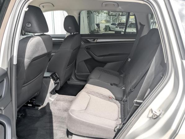 Skoda Kodiaq I с пробегом 2019 года, цена 2 259 000 рублей, 120480 км, внедорожник, Автокод Объявления