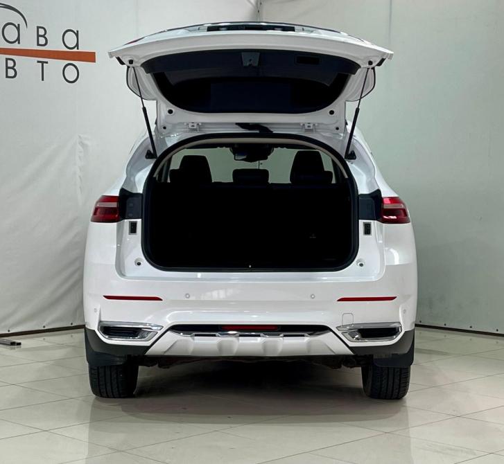 Haval F7 I Воронеж  - изображение 9