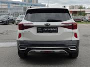 Kia Seltos I Казань  - изображение 29