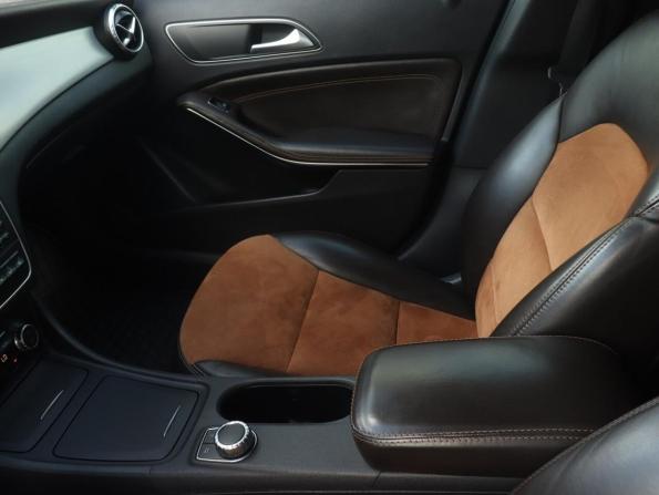 Mercedes-Benz GLA I (X156) с пробегом 2014 года, цена 1 799 000 рублей, 173334 км, внедорожник, Автокод Объявления