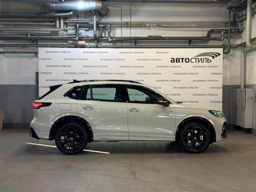 Volkswagen Tiguan III (China Market) Санкт-Петербург  - изображение 4