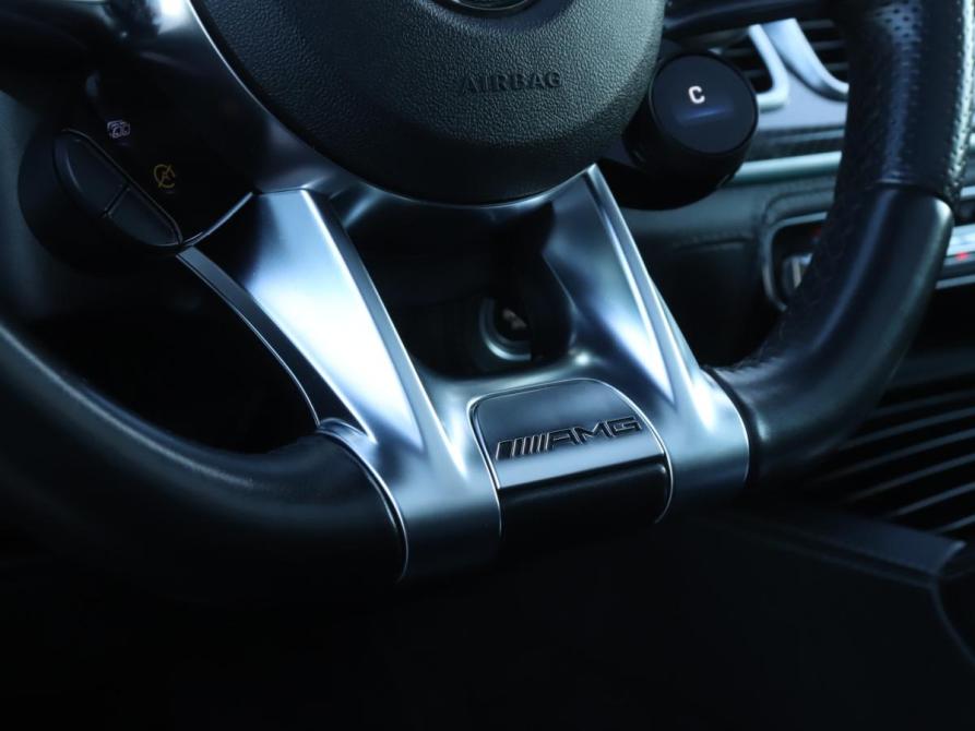 Mercedes-Benz GLE AMG II (V167) Москва  - изображение 26