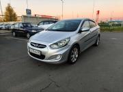 Hyundai Solaris I Санкт-Петербург  - изображение 10