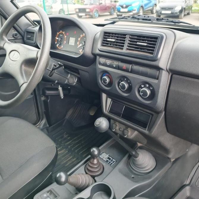 Lada (ВАЗ) 2121 (4x4) I Рестайлинг (2020) Ярославль  - изображение 3