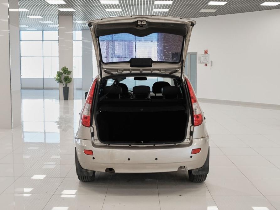 Lada (ВАЗ) Kalina I Самара  - изображение 19