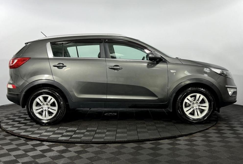 Kia Sportage III Нижний Новгород  - изображение 5