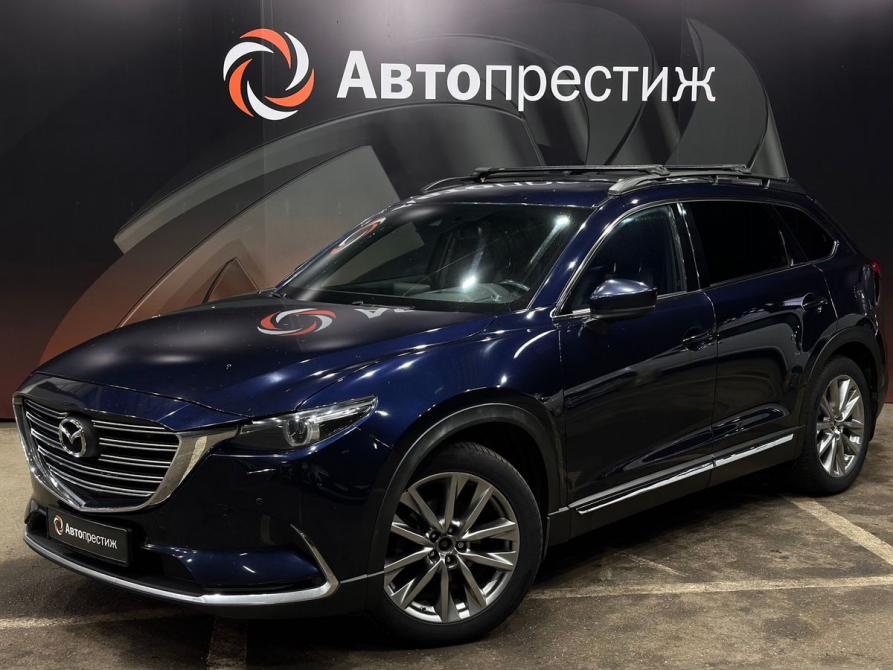 Mazda CX-9 II Ставрополь  - изображение 1
