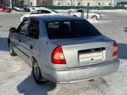 Hyundai Accent II Томск  - изображение 22