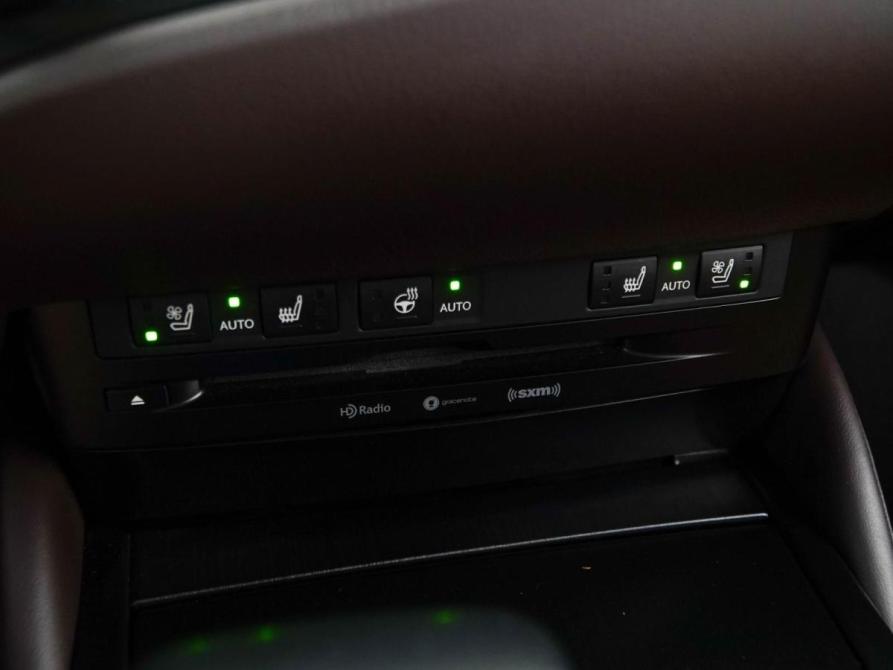 Lexus ES VII Рестайлинг Москва  - изображение 22