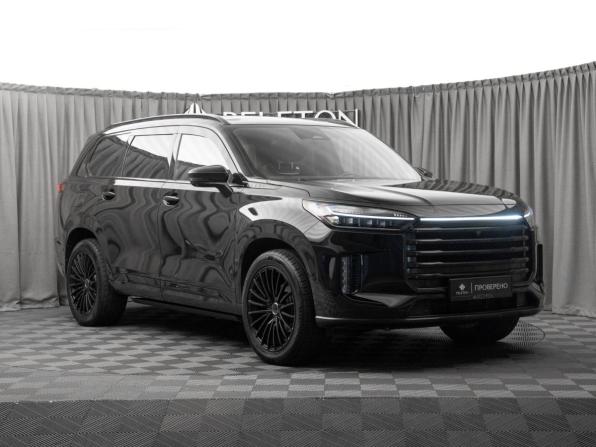 Exeed VX I Рестайлинг с пробегом 2023 года, цена 3 220 000 рублей, 86316 км, внедорожник, Автокод Объявления