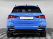 Audi Q3 II (F3) Химки  - изображение 25