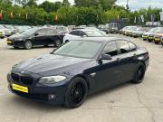 BMW 5 серии VI (F10/F11/F07) Ижевск  - изображение 30