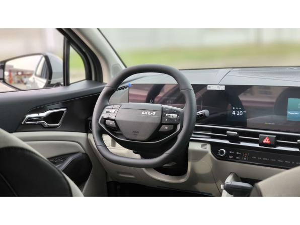 Новый Kia Sportage V Рестайлинг 2026 года, цена 4 850 000 рублей, внедорожник, Автокод Объявления