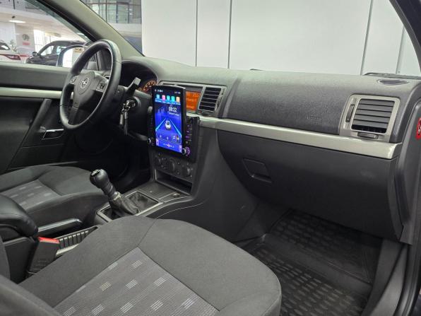 Opel Vectra C Рестайлинг с пробегом 2008 года, цена 699 000 рублей, 187217 км, седан, Автокод Объявления