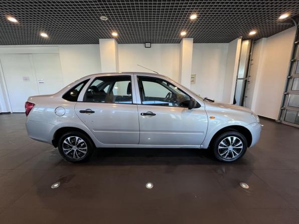 Lada (ВАЗ) Granta I с пробегом 2014 года, цена 470 000 рублей, 130694 км, седан, Автокод Объявления