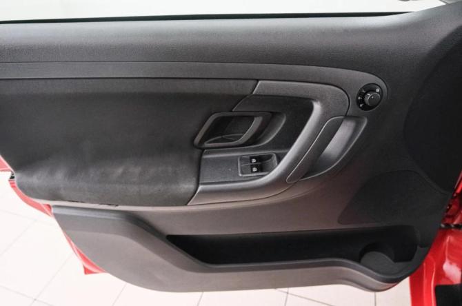 Skoda Fabia II Рестайлинг с пробегом 2013 года, цена 299 000 рублей, 201000 км, хэтчбек, Автокод Объявления