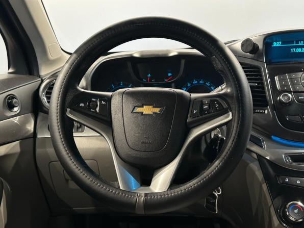 Chevrolet Orlando I с пробегом 2011 года, цена 950 000 рублей, 195000 км, минивэн, Автокод Объявления