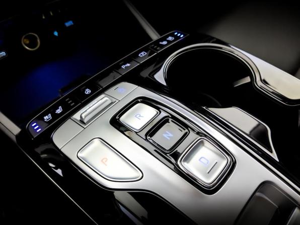 Hyundai Tucson IV с пробегом 2022 года, цена 2 897 500 рублей, 32851 км, внедорожник, Автокод Объявления