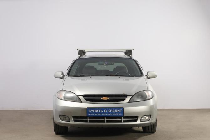 Chevrolet Lacetti I с пробегом 2008 года, цена 379 000 рублей, 220000 км, хэтчбек, Автокод Объявления