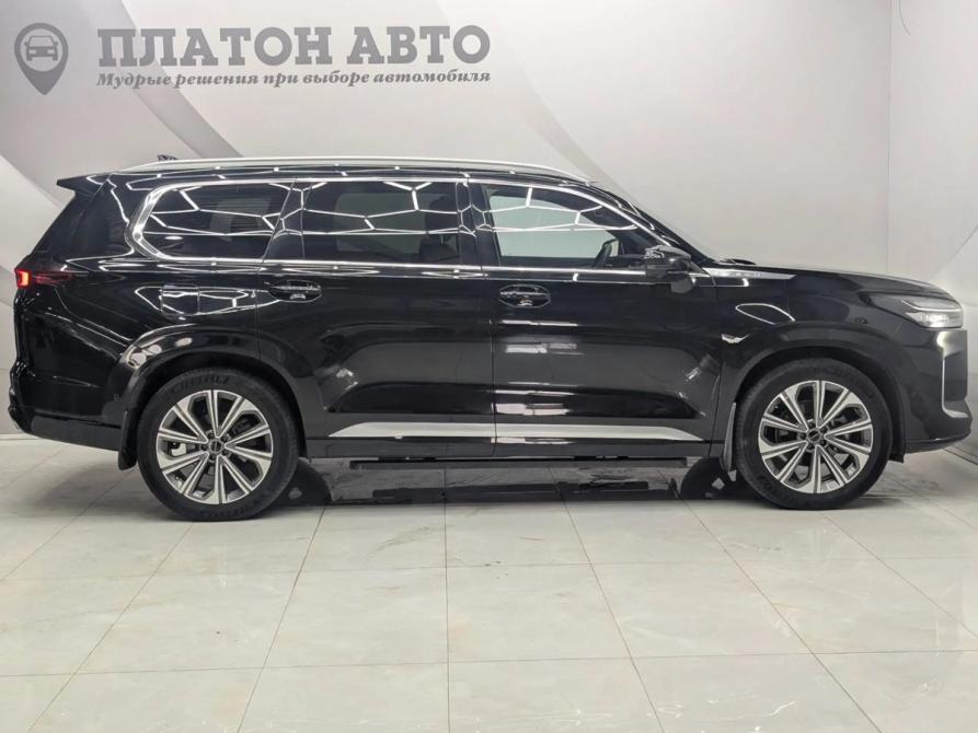 Exeed VX I Рестайлинг Воронеж  - изображение 4