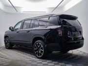 Chevrolet Suburban XII Москва  - изображение 20