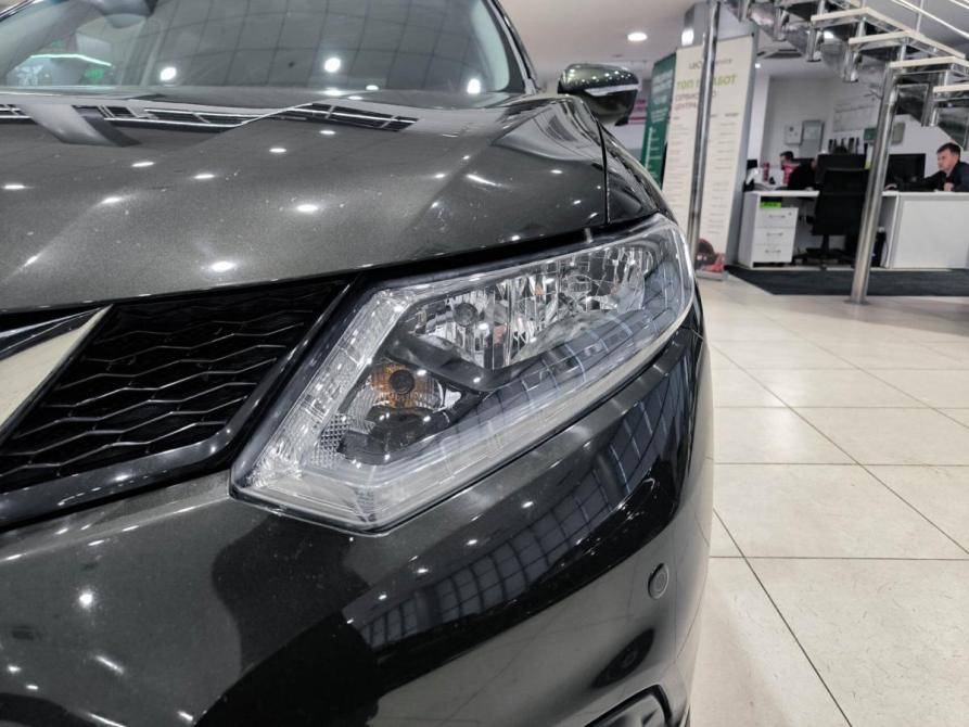 Nissan X-Trail III Рестайлинг Казань  - изображение 21