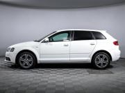 Audi A3 II (8P) Рестайлинг 2 Москва  - изображение 23