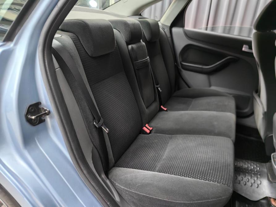 Ford Focus II Рестайлинг Подольск  - изображение 9