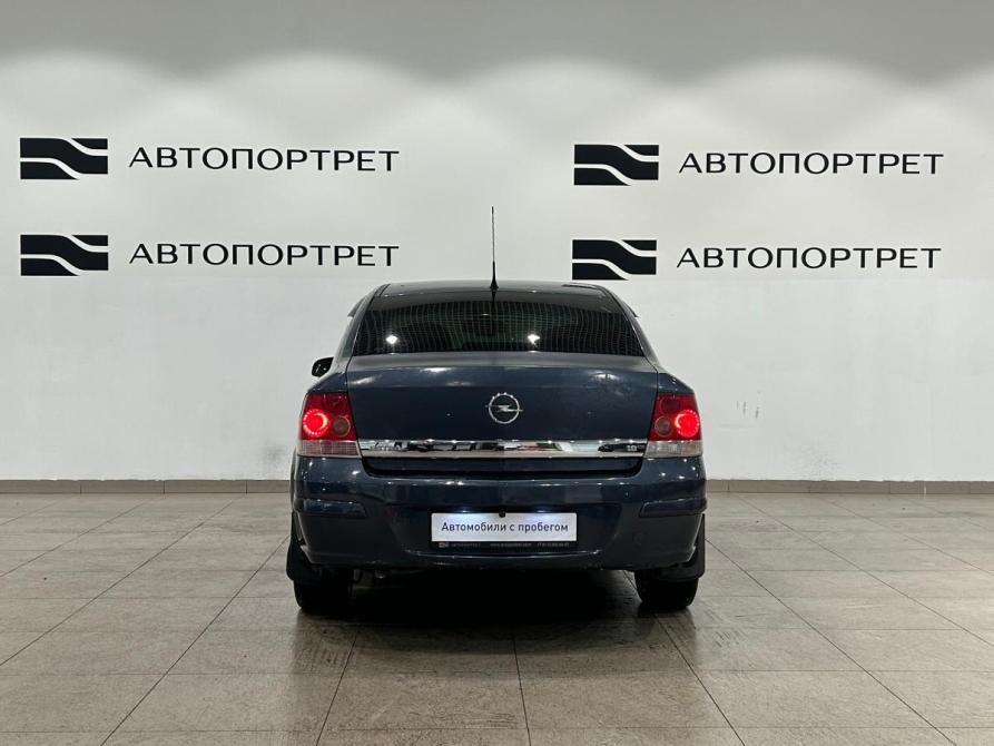 Opel Astra H Рестайлинг Санкт-Петербург  - изображение 6